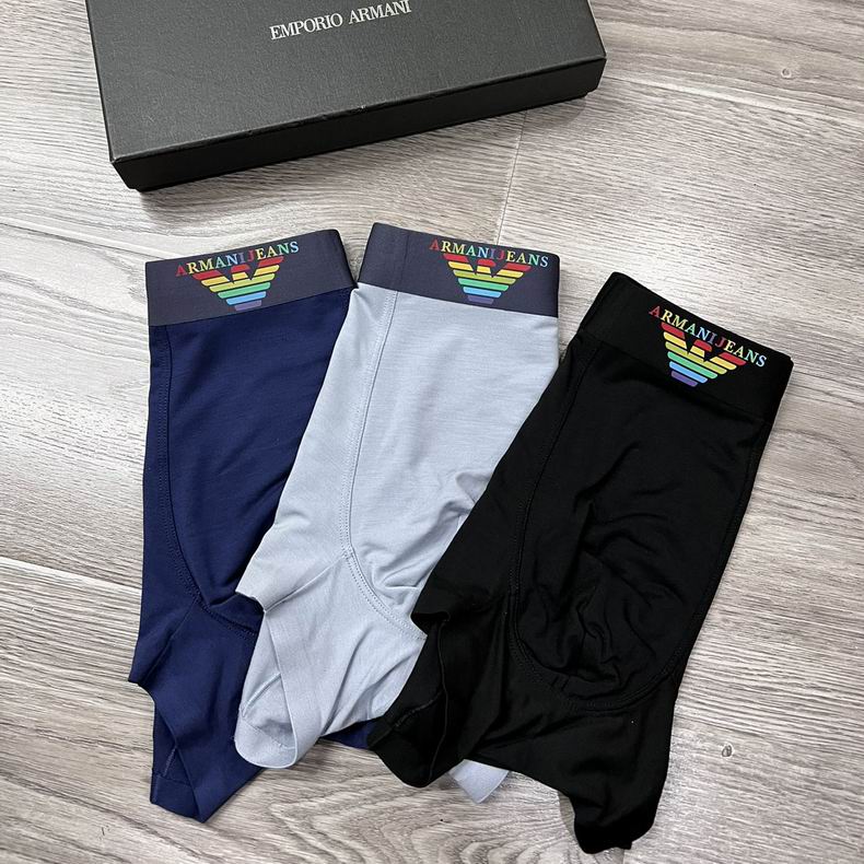 Armani Boxer L-XXXL 16